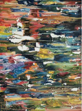 Gems in receding waters - I