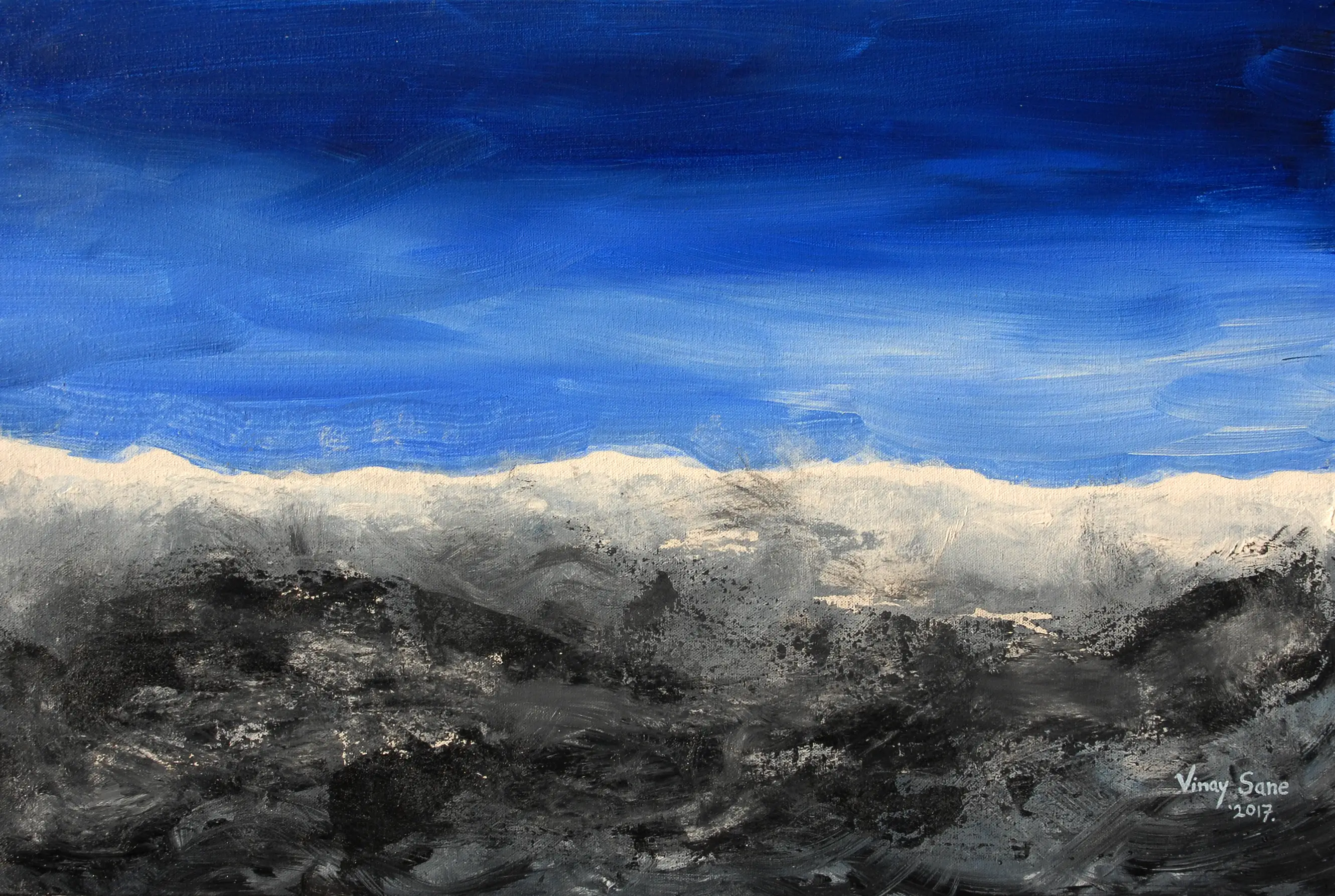 Eternity