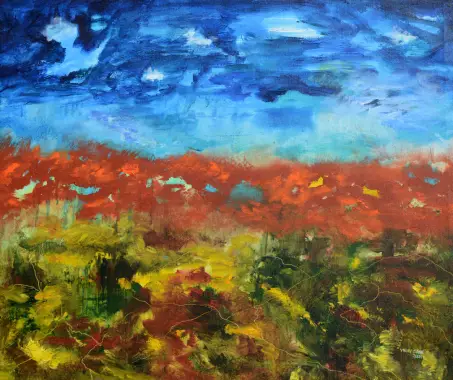 Romancing with twilight - III