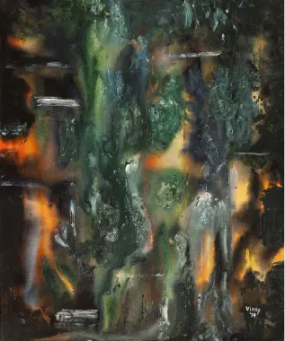 Wild fires